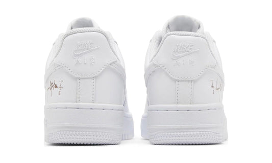 Travis Scott x  Air Force 1 'Utopia'