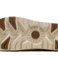 UGG Tasman Weather Hybrid loafers "Chestnut Brown"