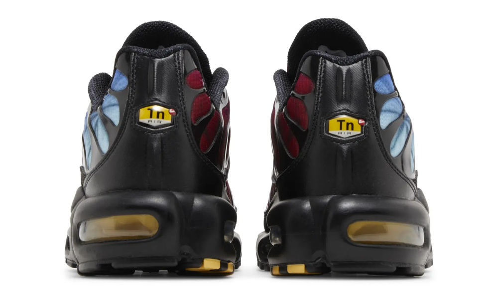 Nike Air Max Plus '25th Anniversary'