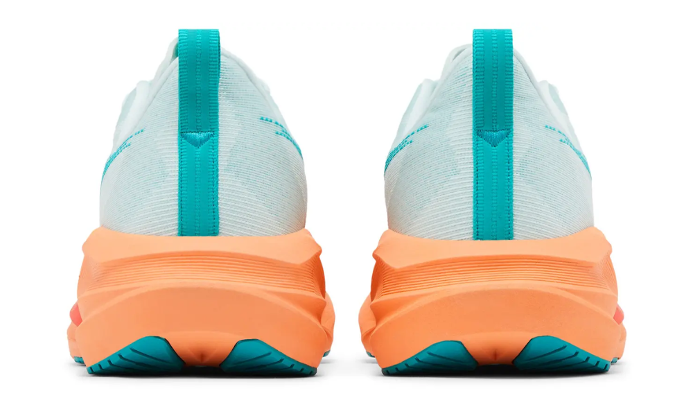 Asics Novablast 5 'Soothing Sea Wave Teal'