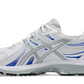 Asics Gel-Sekiran "White Lapis Lazuli Blue"