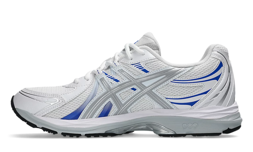 Asics Gel-Sekiran "White Lapis Lazuli Blue"