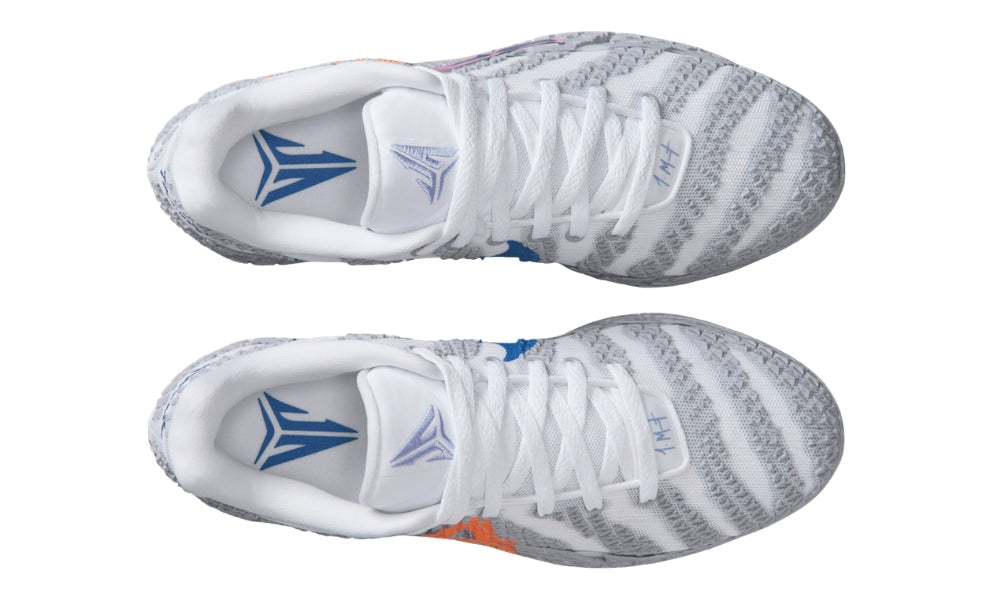 Nike Ja 3 'Light Show'
