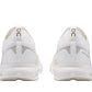 On Cloud 6 Versa White/White