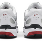 Nike P-6000 CNPT 'Metallic Silver Red'