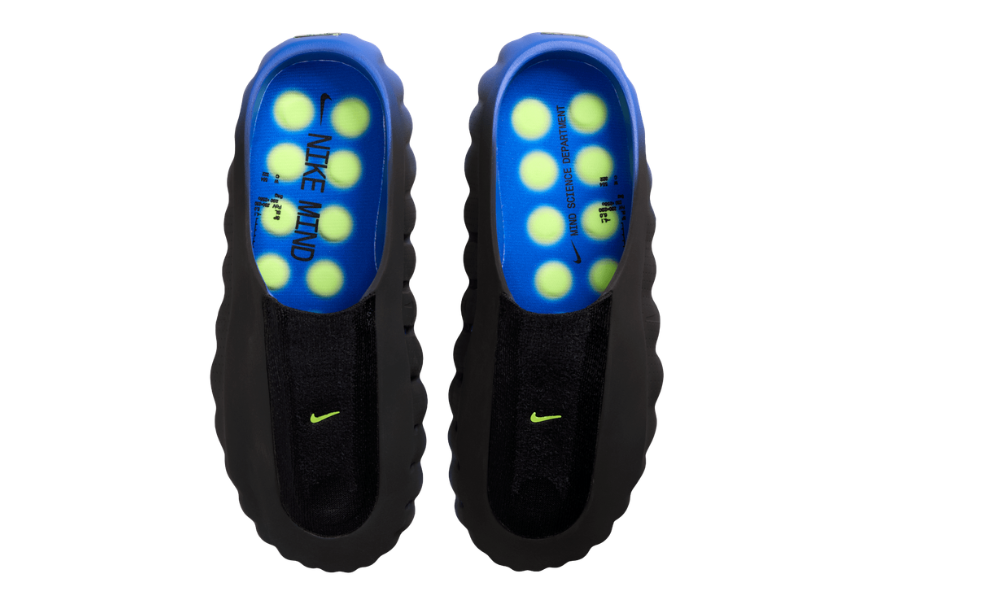Nike Mind 001 Flyknit "Hyper Royal"
