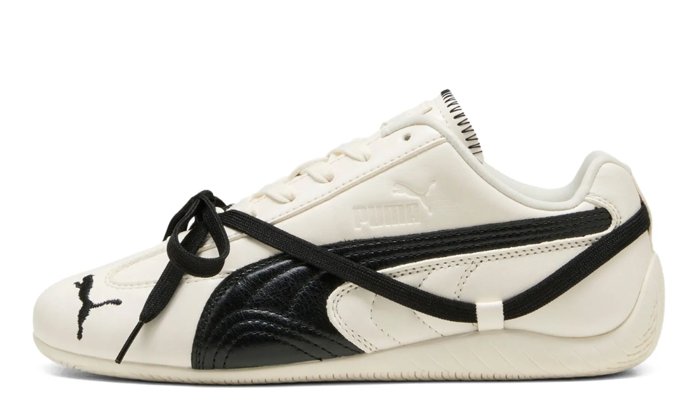 Rosé x Puma Speedcat Premium 'Warm White'
