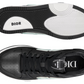 Dior B57 "Black and Light Green"