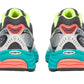 Saucony ProGrid Omni 9 OG Silver Mutant