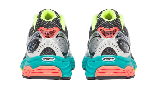 Saucony ProGrid Omni 9 OG Silver Mutant
