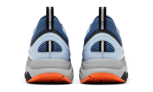 Dior B22 'Light Blue Orange'