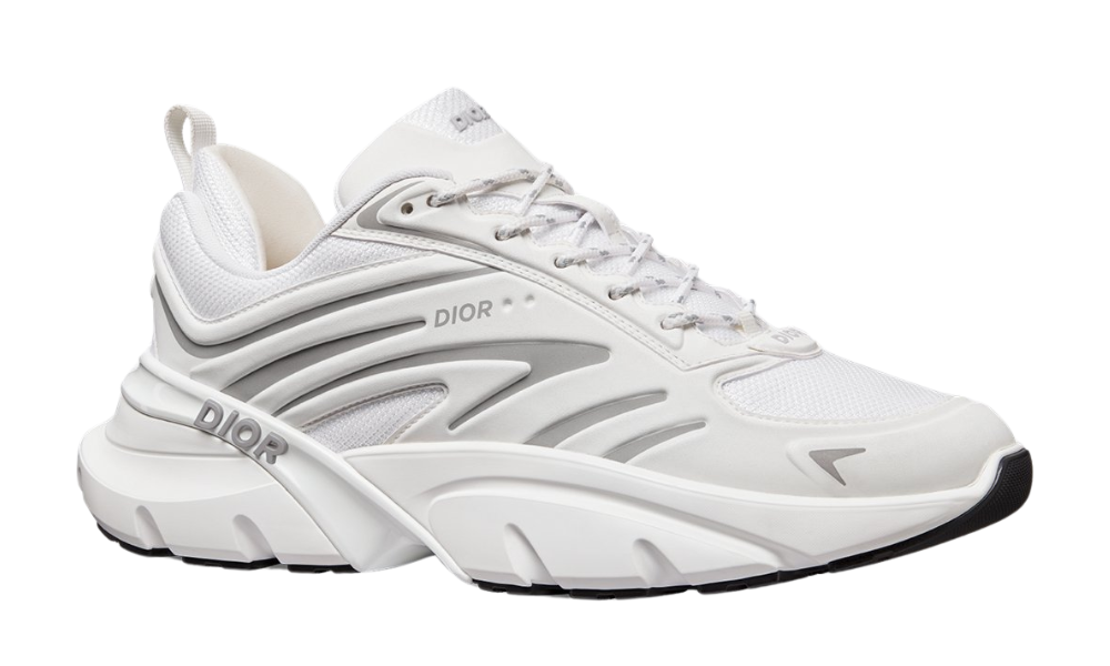 Dior B44 Blade Sneaker "White"