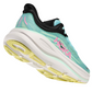 Hoka Bondi 9 "Blue spark / mint fluorite"