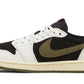 Travis Scott x Wmns Air Jordan 1 Retro Low OG 'Olive'