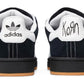 Korn x Adidas Campus 00s 'Black Gum'