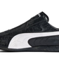 Balenciaga x Puma Speedcat Leather 'Black/  White'