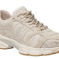 Dior Chrono Sneaker "Beige"