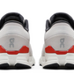 On Cloud X 4 'Silver Flame'