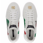 Dolce & Gabbana Portofino leather sneakers