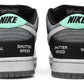 NikeDunk Low SB 'Camcorder'