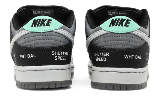 NikeDunk Low SB 'Camcorder'