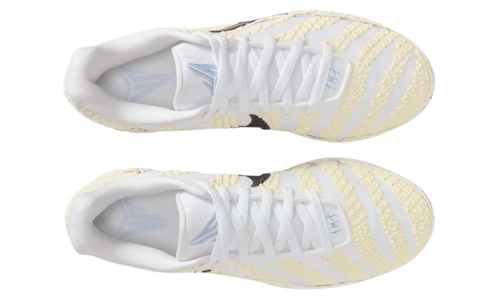Nike Ja 3 "Sail" EP