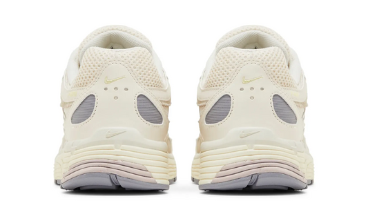 Nike P-6000 'Light Bone Platinum Violet'