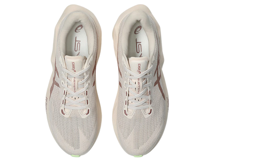 Asics NOVABLAST 6 "Rose Dust/Illuminate Yellow"