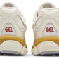 Asics Gel NYC 'Cream Oatmeal'