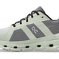 On Running Cloudrunner "Green-Grey"