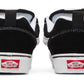 Vans Knu-Skool 'Black White'