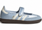 Samba Jane "Crystal Sky / Cream White"