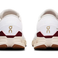On Running Cloud X4 'Ivory White'