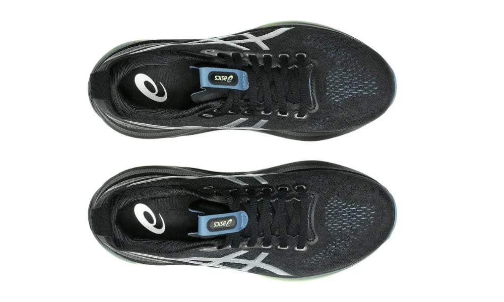 Asics Gel-Kayano 32 'Luxe / Black'