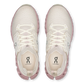 On Cloudswift 4 "Pearl / Mauve"