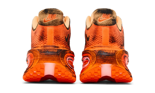 Melitta Baumeister x Nike Vomero Premium 'Total Orange'