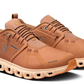 On Cloud 6 Waterproof 'Sandstone | Blonde'