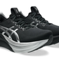 Asics Gel Nimbus 28 Platinum 'Platinum/Black'