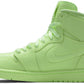 Wmns Air Jordan 1 High PRM 'Barely Volt'