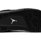 Nike Air Jordan 4 Retro 'Black Cat'