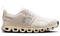 On Cloud 6 Waterproof 'Pearl | Cream'