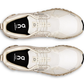 On Cloud 6 Waterproof 'Pearl | Cream'