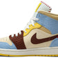 Maison Chateau Rouge x Air Jordan 1 Mid SE 'Fearless'