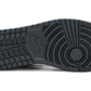 Air Jordan 1 Mid "Chicago Black Toe" sneakers