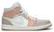 Air Jordan 1 Mid 'Milan'