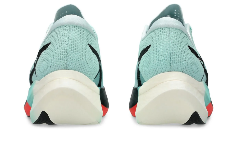 Asics Mestaspeed Ededge Paris "Illuminate Mint / Black"