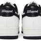 JJJJound x Bapesta 'White Navy'