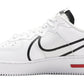 Air Force 1 React 'D/MS/X'