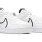 Air Force 1 React 'D/MS/X'