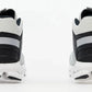 On Cloud Hi Edge Sneakers Black / Grey
